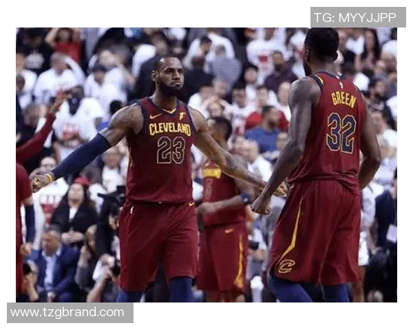 骑士与猛龙精彩对决录像回放分析与战术解读